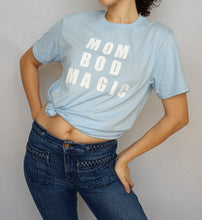 Load image into Gallery viewer, Mom Bod Magic Tee