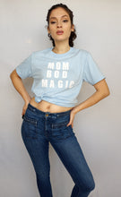 Load image into Gallery viewer, Mom Bod Magic Tee